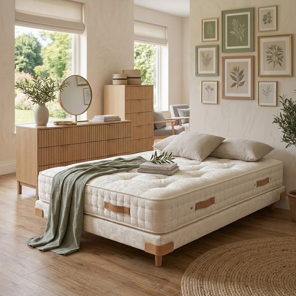 Mattress