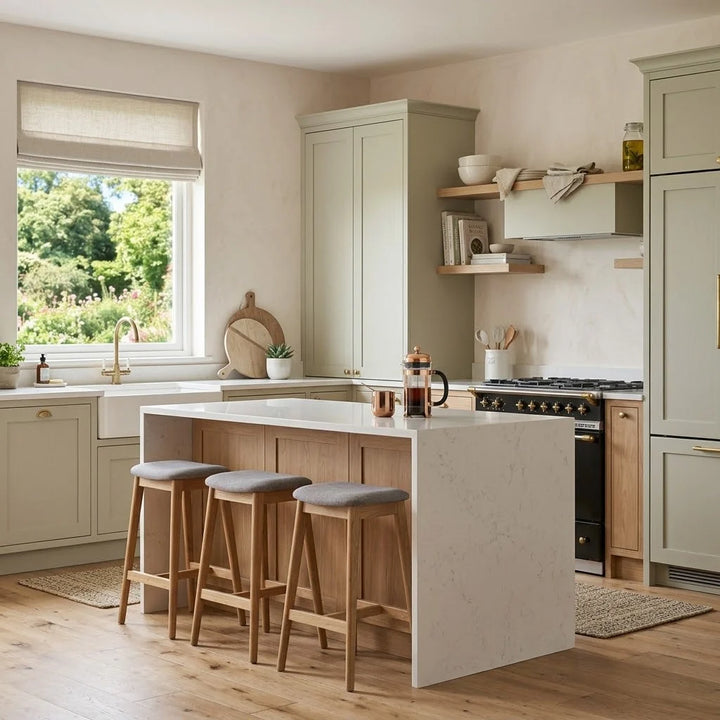 Kitchen Furniture