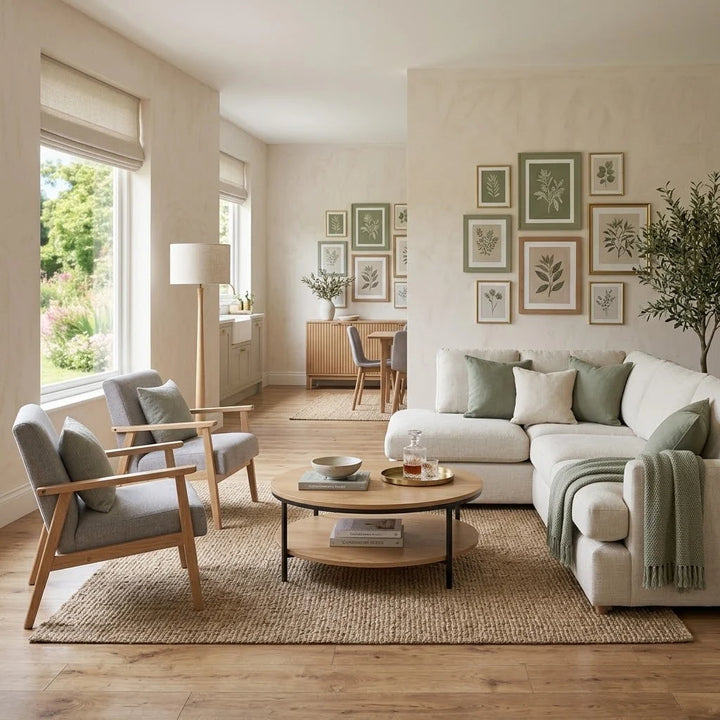 Living Room Furniture