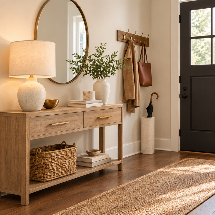 Entryway Furniture