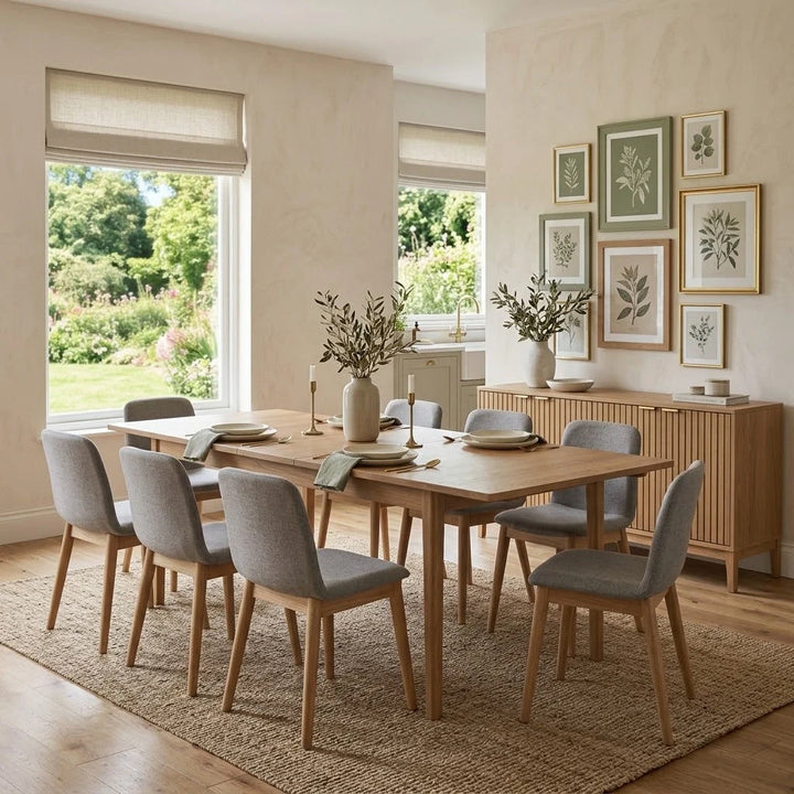 Dining Room Furniture