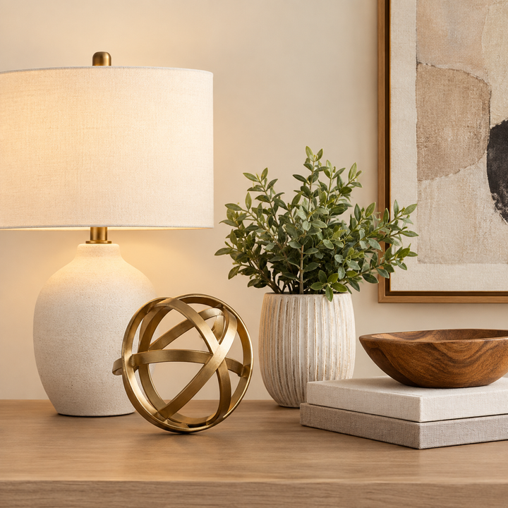 Accent Furniture