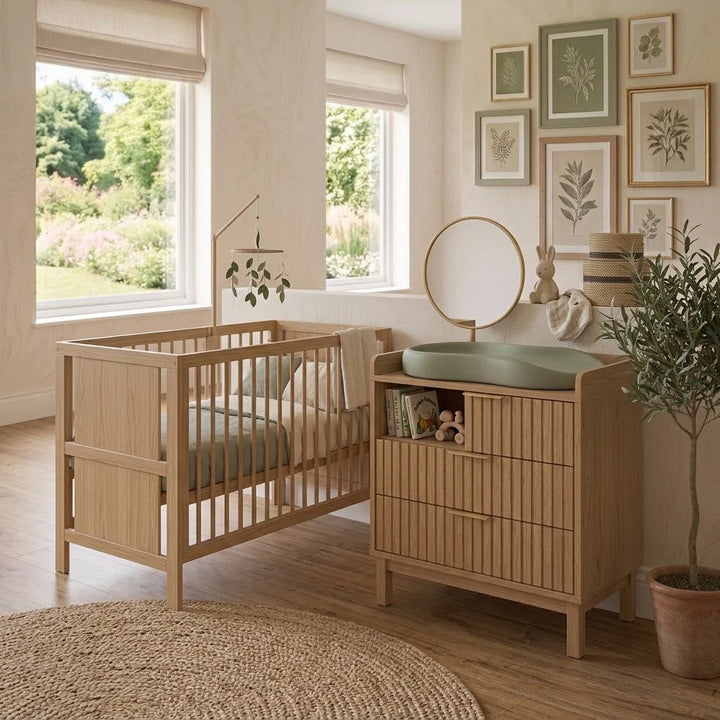 Nursery Furniture