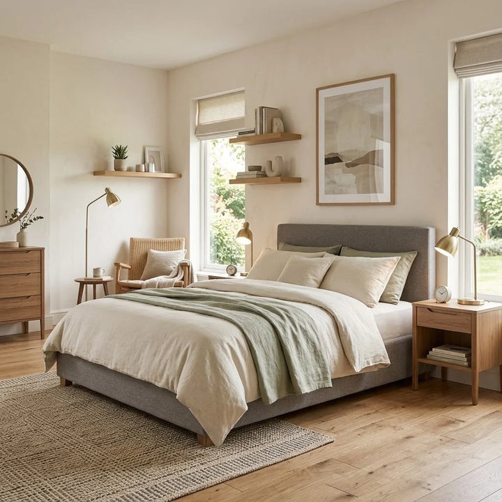 Bedroom Furniture